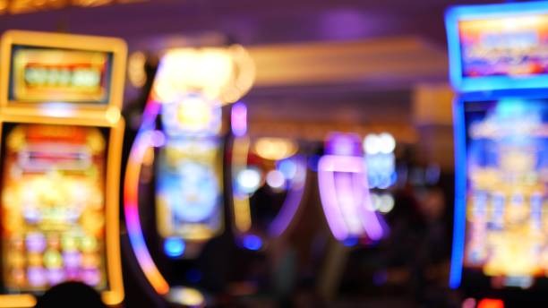 ovo77 platform interface showing football, casino, slots, and esports categories