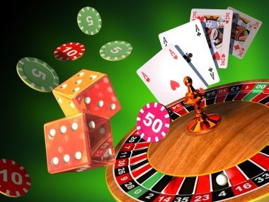 Top Trend Gaming Game 